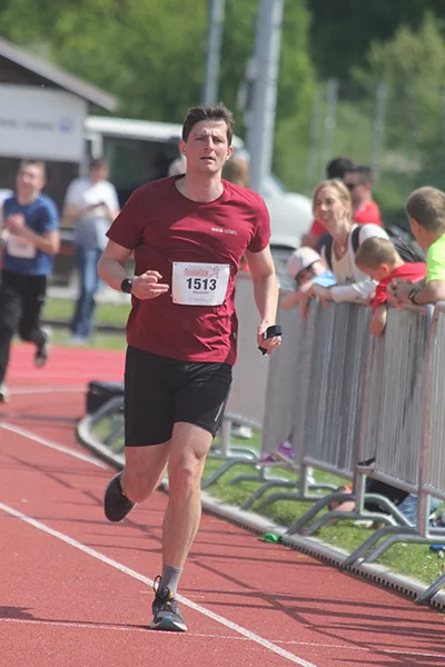 Öhringer Stadtlauf Freizeitlauf 2025