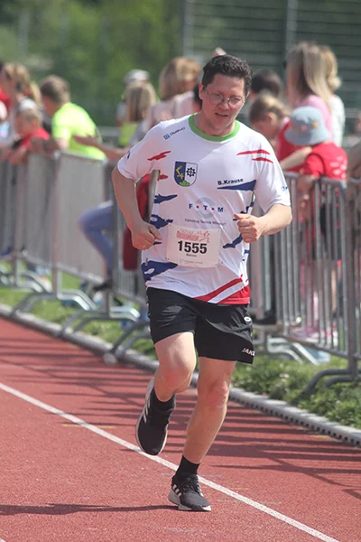Öhringer Stadtlauf Freizeitlauf 2025