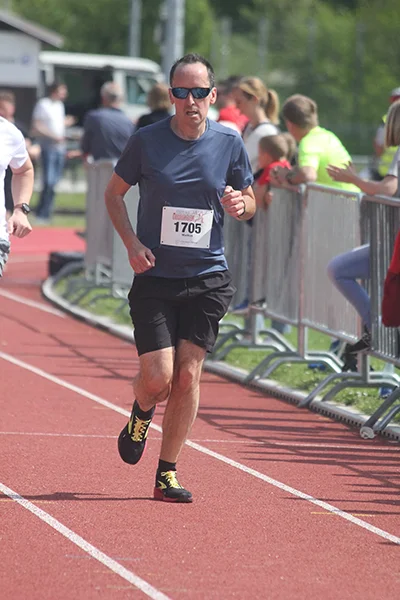 Öhringer Stadtlauf Freizeitlauf 2025