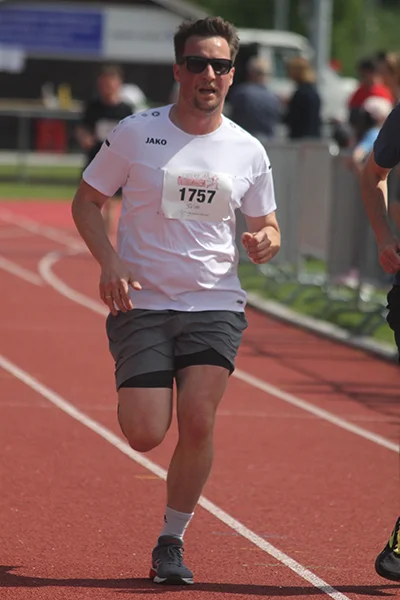 Öhringer Stadtlauf Freizeitlauf 2025