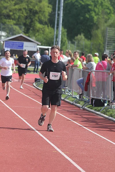Öhringer Stadtlauf Freizeitlauf 2025
