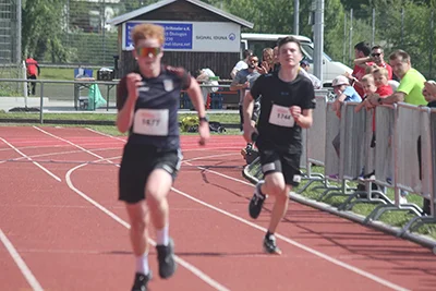 Öhringer Stadtlauf Freizeitlauf 2025