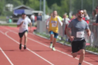 Öhringer Stadtlauf Freizeitlauf 2025