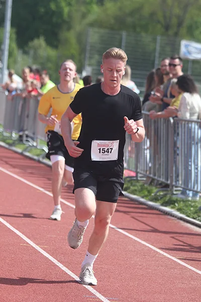 Öhringer Stadtlauf Freizeitlauf 2025