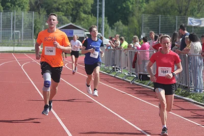 Öhringer Stadtlauf Freizeitlauf 2025