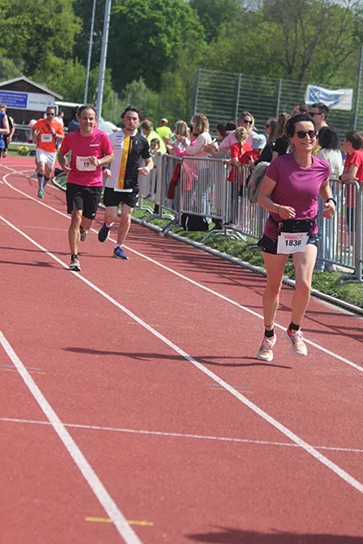 Öhringer Stadtlauf Freizeitlauf 2025