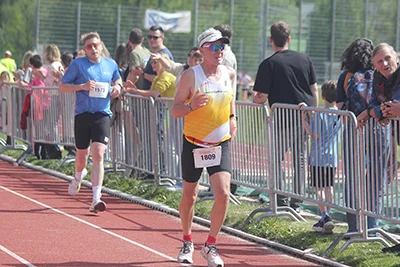 Öhringer Stadtlauf Freizeitlauf 2025