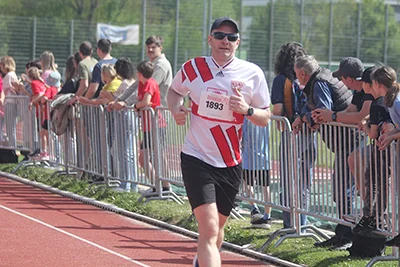 Öhringer Stadtlauf Freizeitlauf 2025