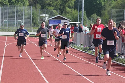Öhringer Stadtlauf Freizeitlauf 2025