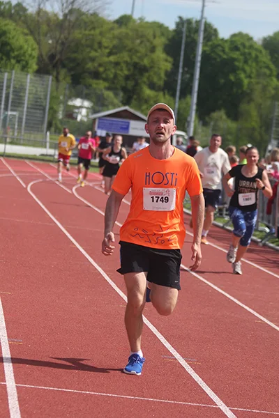 Öhringer Stadtlauf Freizeitlauf 2025