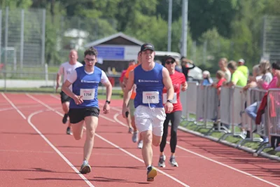 Öhringer Stadtlauf Freizeitlauf 2025