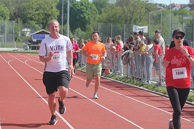 Öhringer Stadtlauf Freizeitlauf 2025