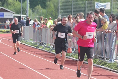 Öhringer Stadtlauf Freizeitlauf 2025