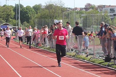 Öhringer Stadtlauf Freizeitlauf 2025