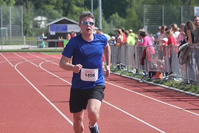 Öhringer Stadtlauf Freizeitlauf 2025