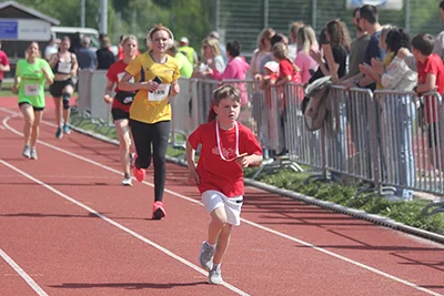 Öhringer Stadtlauf Freizeitlauf 2025