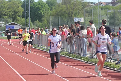 Öhringer Stadtlauf Freizeitlauf 2025