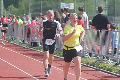 Öhringer Stadtlauf Freizeitlauf 2025
