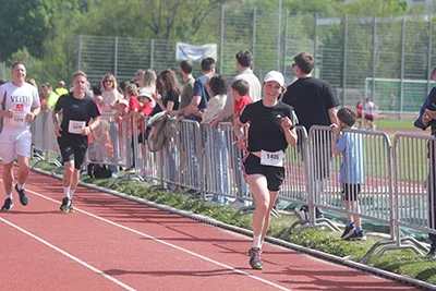 Öhringer Stadtlauf Freizeitlauf 2025