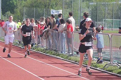 Öhringer Stadtlauf Freizeitlauf 2025