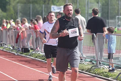 Öhringer Stadtlauf Freizeitlauf 2025