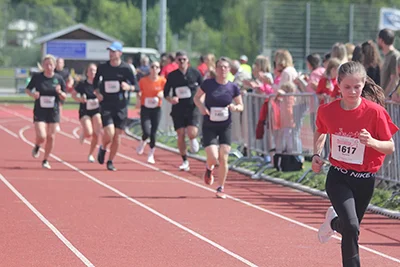 Öhringer Stadtlauf Freizeitlauf 2025
