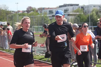 Öhringer Stadtlauf Freizeitlauf 2025