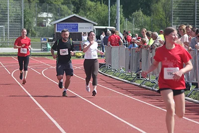 Öhringer Stadtlauf Freizeitlauf 2025