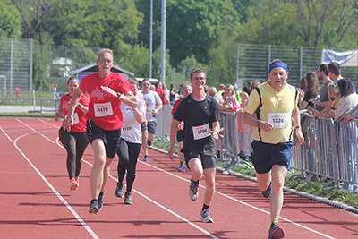 Öhringer Stadtlauf Freizeitlauf 2025