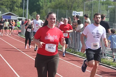 Öhringer Stadtlauf Freizeitlauf 2025