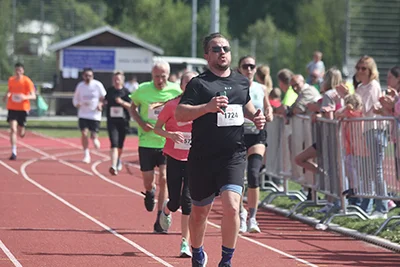 Öhringer Stadtlauf Freizeitlauf 2025