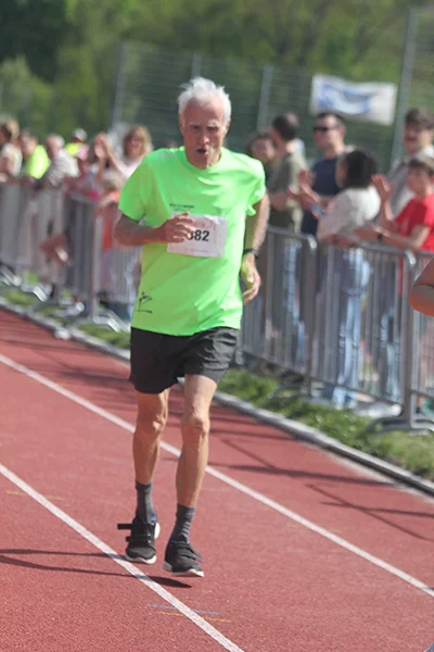 Öhringer Stadtlauf Freizeitlauf 2025