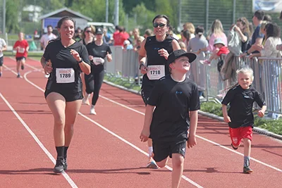 Öhringer Stadtlauf Freizeitlauf 2025