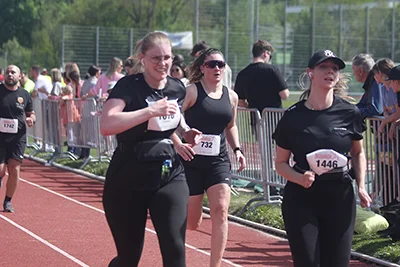 Öhringer Stadtlauf Freizeitlauf 2025