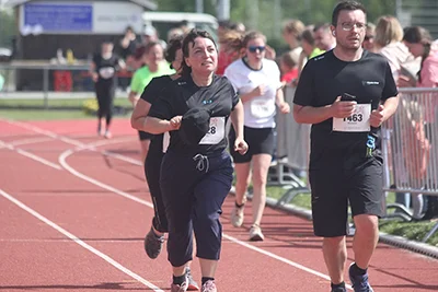 Öhringer Stadtlauf Freizeitlauf 2025