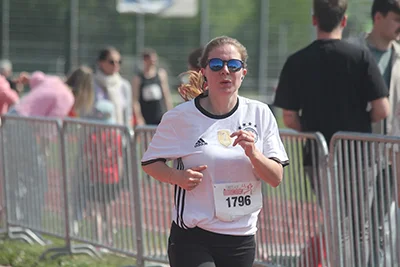 Öhringer Stadtlauf Freizeitlauf 2025