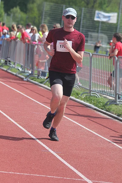 Öhringer Stadtlauf Freizeitlauf 2025