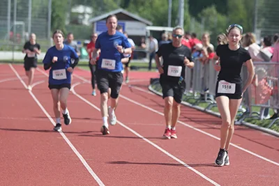 Öhringer Stadtlauf Freizeitlauf 2025