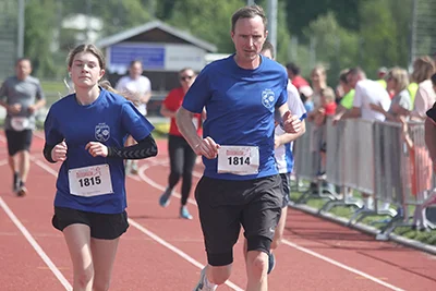 Öhringer Stadtlauf Freizeitlauf 2025