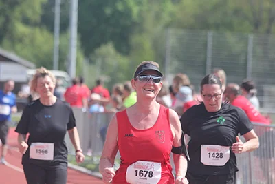 Öhringer Stadtlauf Freizeitlauf 2025