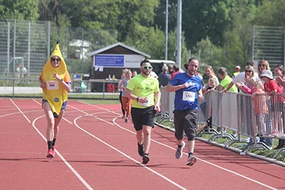Öhringer Stadtlauf Freizeitlauf 2025