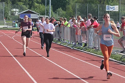 Öhringer Stadtlauf Freizeitlauf 2025