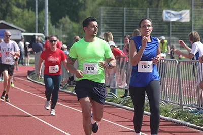 Öhringer Stadtlauf Freizeitlauf 2025