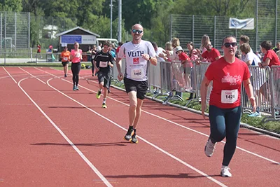 Öhringer Stadtlauf Freizeitlauf 2025