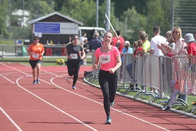 Öhringer Stadtlauf Freizeitlauf 2025