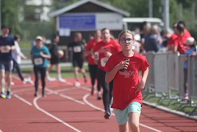 Öhringer Stadtlauf Freizeitlauf 2025