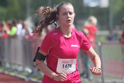 Öhringer Stadtlauf Freizeitlauf 2025