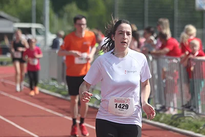 Öhringer Stadtlauf Freizeitlauf 2025