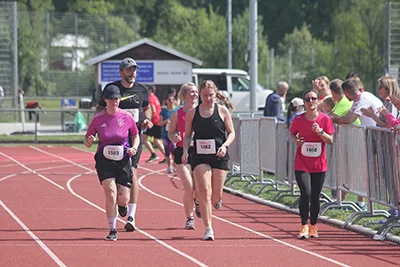 Öhringer Stadtlauf Freizeitlauf 2025
