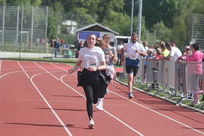 Öhringer Stadtlauf Freizeitlauf 2025